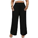 DTR FASHION Women39s Stretchable Solid Cotton Blend
