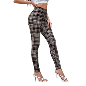 DTR FASHION Womens Ultra Soft Cotton 4
