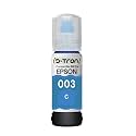 Dtron 003 Refill Ink Bottle Compatible for