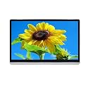 Dual HDMI 13.3/14 Inch IPS Display Car Headrest Monitor Touch Screen for Car Rear Seat Player Video Music FM BT WiFi (14 Inch 4g)