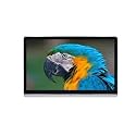 Dual HDMI 13.3/14 Inch IPS Display Car Headrest Monitor Touch Screen for Car Rear Seat Player Video Music FM BT WiFi (13.3 Inch 2g)