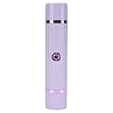 Dual Head Hair Trimmer Electric Hair Removal Device Electric Trimmer Purple for Men and Women