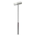 Small Hammer for Miniature House Projects, Little Mallet for Crafts