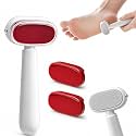 Dual Sided Foot Callus Remover Foot Callus Remover Tool (White)