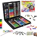 EMNDR 150 Pcs Art Set for Kids