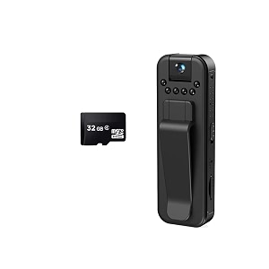 2mp full hd flexible usb wifi spyhidden camera 1080p smart mini home security cam with 140 wide angle lens  real-time motion sensor alerts amp live streaming  connect with v380 pro app flexible