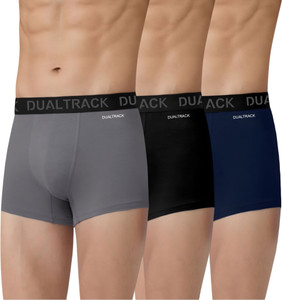 DUALTRACK Men Brief