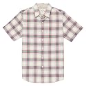 Dubinik® Short Sleeve Shirts for Men Soft Breathable Summer Button Down
