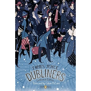 dubliners centennial edition penguin classics deluxe edition