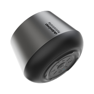 Dubstep Pop 610 with 6W Output, 15 Hrs Playtime, 52mm Dynamic Driver ...