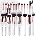 DUcare 27Pcs Makeup Brushes Professional Makeup Brush Set