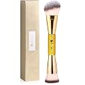 DUcare Dual-Ended Foundation Brush