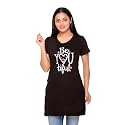 Duchess Regular Fit Women Stylish Long Top