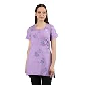 Duchess Regular Fit Women Stylish Long Top