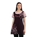 Duchess Regular Fit Women Stylish Long Top