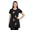 Duchess Regular Fit Women Stylish Long Top