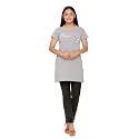 Duchess Regular Fit Women Stylish Long Top