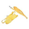 Duck Harness Adjustable Chicken Walking Harness, Breathable Pet Vest for