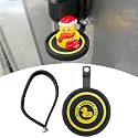 Duck Landing Pad for Jeep Wrangler JL/JLU JT 2018-2026,Duck Landing Zone