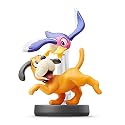 Duck Shoot amiibo - Japan Import (Super Smash Bros Series)