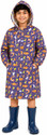 DUCKBACK Animal Print Boys Girls Raincoat
