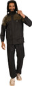 DUCKBACK Colorblock Men Rain Suit