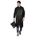 Duckback Men39s Polyester Raincoat