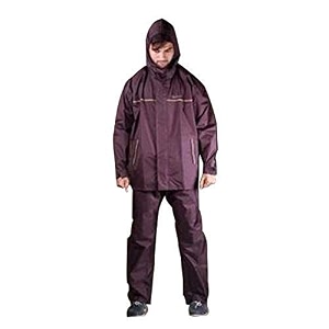 DUCKBACK President Suit