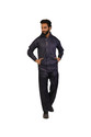 DUCKBACK Solid Men Rain Suit