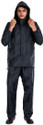 DUCKBACK Solid Men Raincoat