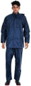 DUCKBACK Solid Men Raincoat