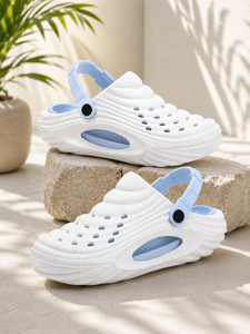 DUCKINS EVAWaterproofComfortSummer TrendyOutdoor Men Clogs