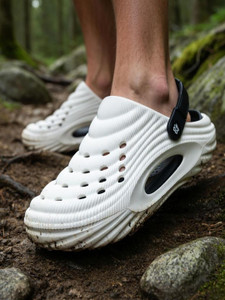 DUCKINS EVAWaterproofComfortSummer TrendyOutdoor Men Clogs