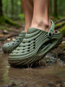 DUCKINS EVAWaterproofComfortSummer TrendyOutdoor Men Clogs