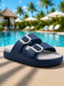 DUCKINS Men Flip Flops