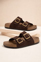 DUCKINS Men Heels