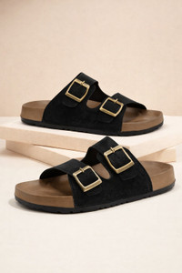 DUCKINS Men Sandals