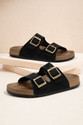 DUCKINS Men Sandals