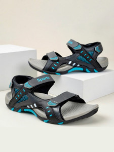 DUCKINS Men Sports Sandals