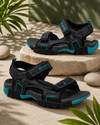 DUCKINS Men Sports Sandals