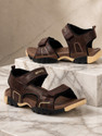 DUCKINS Men Sports Sandals