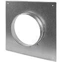 Duct Connector Flange - 6 Inch Ducting