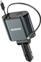 DUDAO 100 W Qualcomm 3.0 Turbo Car Charger