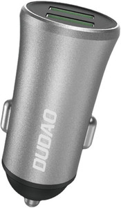 dudao 15 w qualcomm 30 turbo car charger