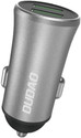 DUDAO 18 W Qualcomm 3.0 Turbo Car Charger