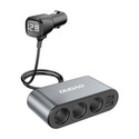 DUDAO 80 W Qualcomm Certified Turbo Car Charger