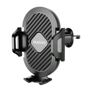 dudao car mobile holder for ac vent