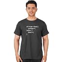 DUDEME 5 Pm Coffee or Beer T-Shirt