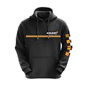 DUDEME Motorsport Hoodie 50 Iconic Designs