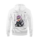 DUDEME Motorsport Hoodie 50 Iconic Designs